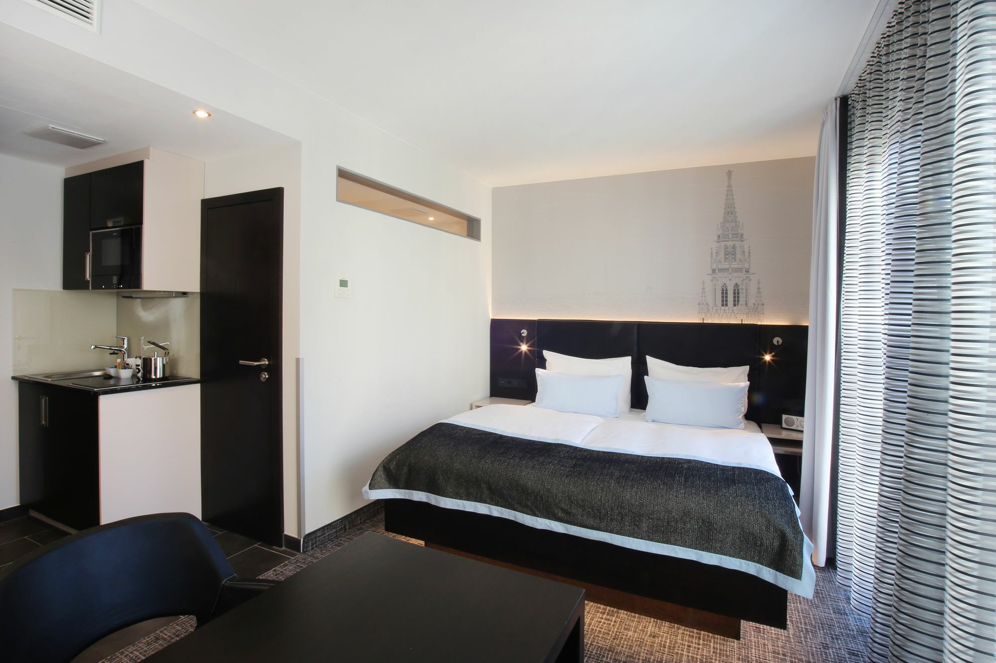 Hotel Schiller 5 Munich
